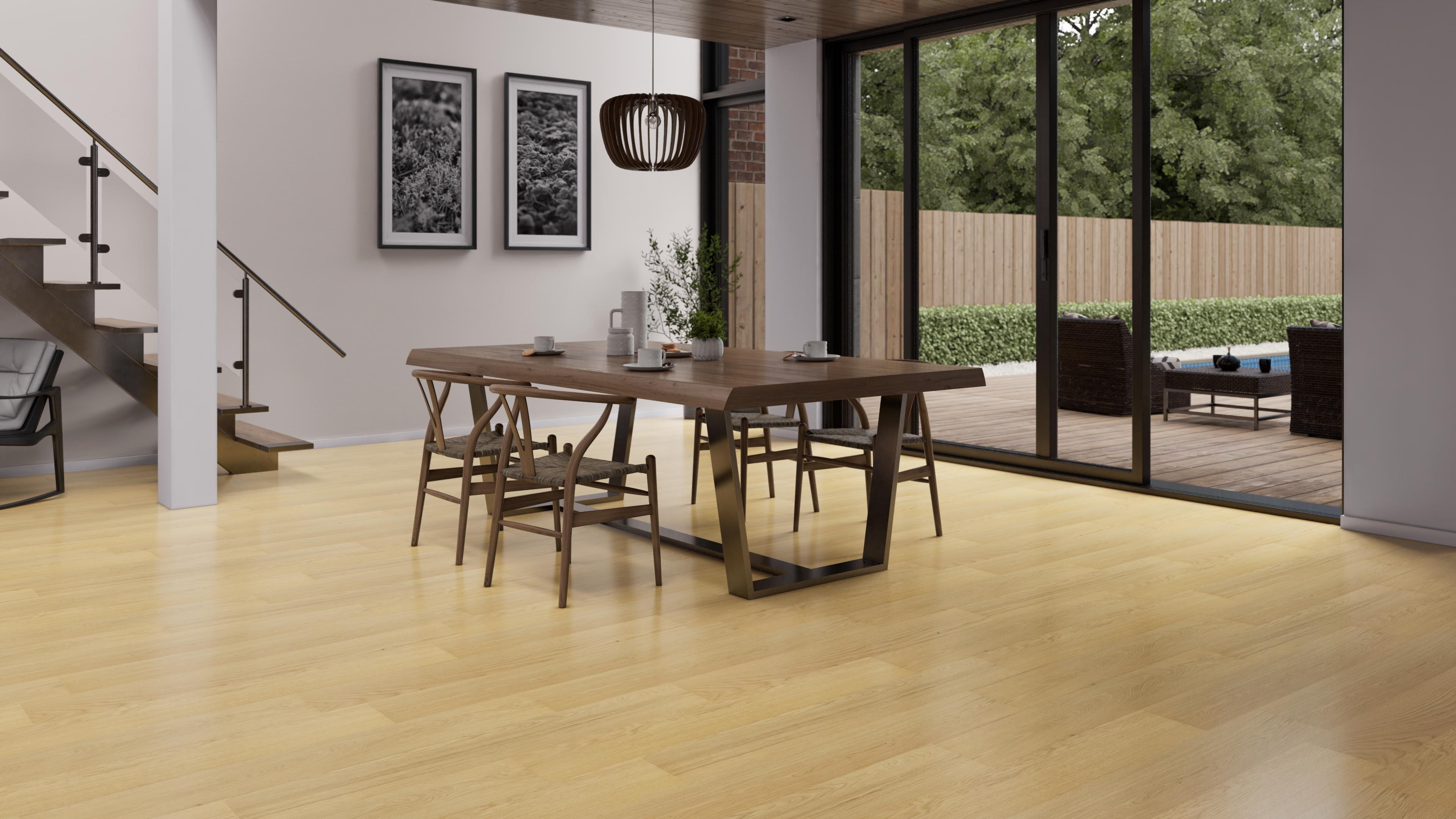 Straw Floor Jangal 9000 Natural Bale 11mm