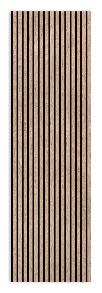 Wandpaneel Jangal Smart 10042 Nordic Walnut (2440x600x10mm)