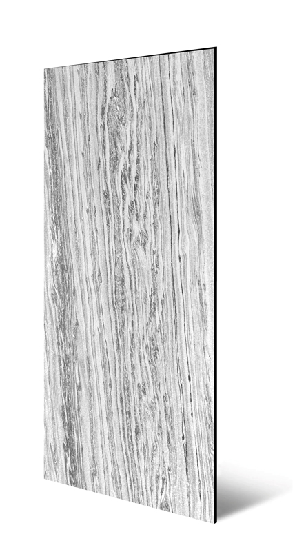 Wandpaneel Jangal Modular Wall 11305B Arctic Marble Stone Panel 52 x 104 cm