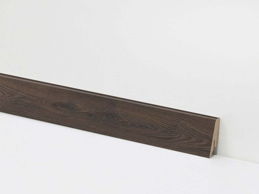 Equipped Sockelleiste 58mm 8218