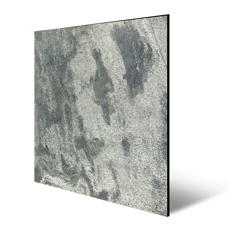 Wandpaneel Jangal Modular Wall 11303A Diamond Slate Stone Panel 52 x 52 cm