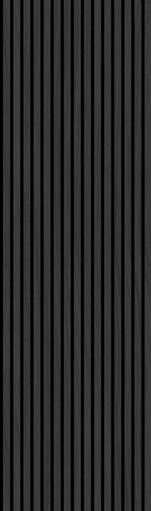 Wandpaneel Jangal Smart 10030 Umbra Grey Oak (2440x600x10mm)