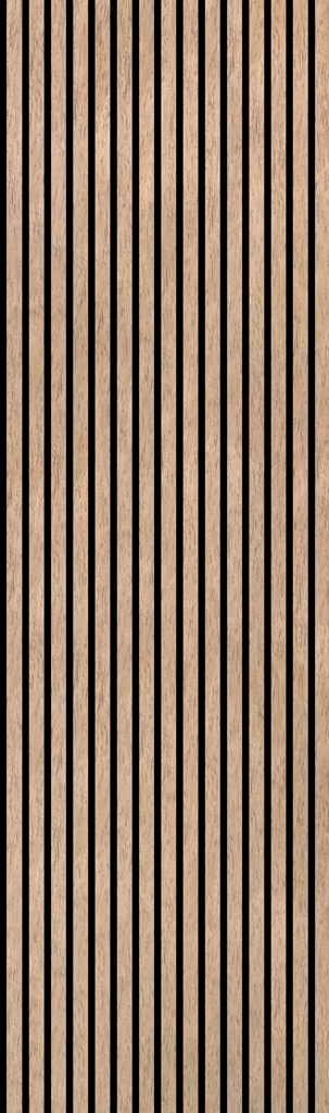 Wandpaneel Jangal Smart 10042 Nordic Walnut (2440x600x10mm)