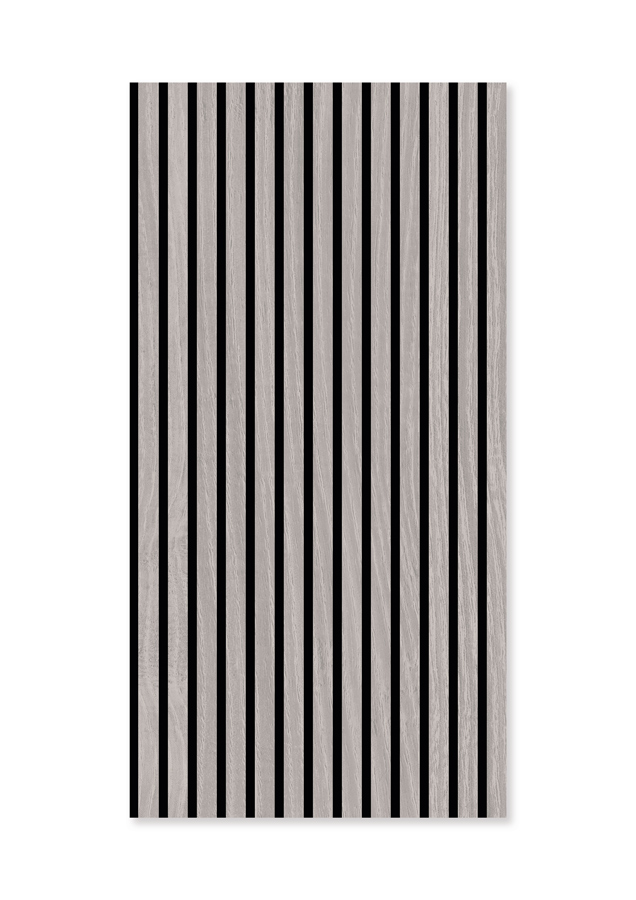 Wandpaneel Jangal Modular Wall 11002D Oulanka Oak MDF 52 x 104 cm