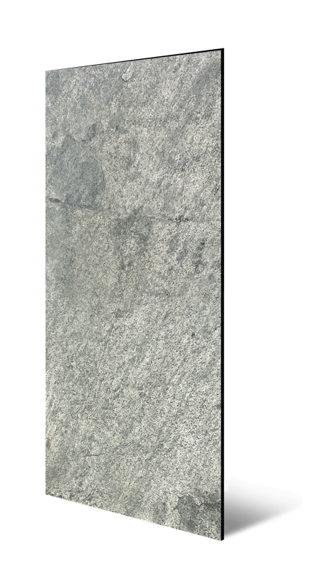 Wandpaneel Jangal Modular Wall 11303B Diamond Slate Stone Panel 52 x 104 cm