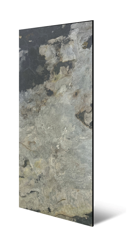 Wandpaneel Jangal Modular Wall 11301B Patina Slate Stone Panel 52 x 104 cm