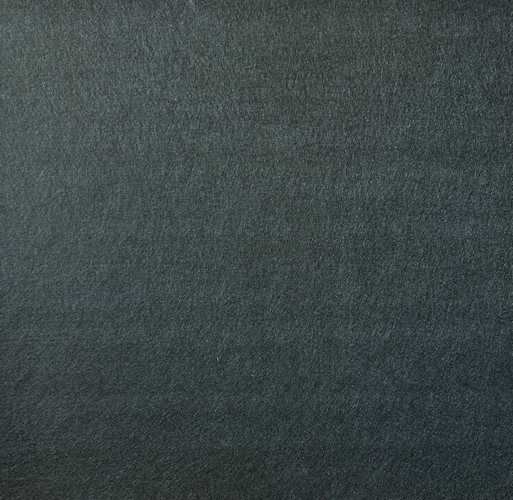 Wandpaneel Jangal Modular Wall PET 11202A Black 52 x 52 cm