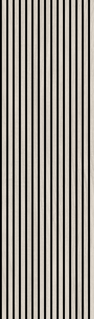 Wandpaneel Jangal Smart 10031 Vanilla Oak (2440x600x10mm)