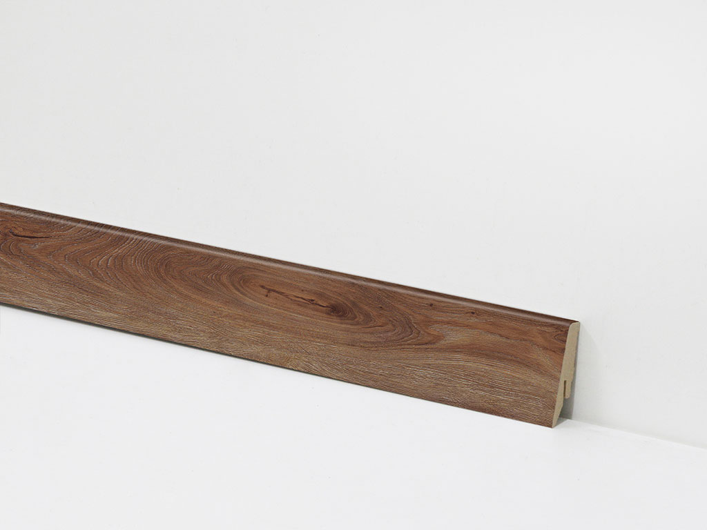 Equipped Sockelleiste 58mm 2418