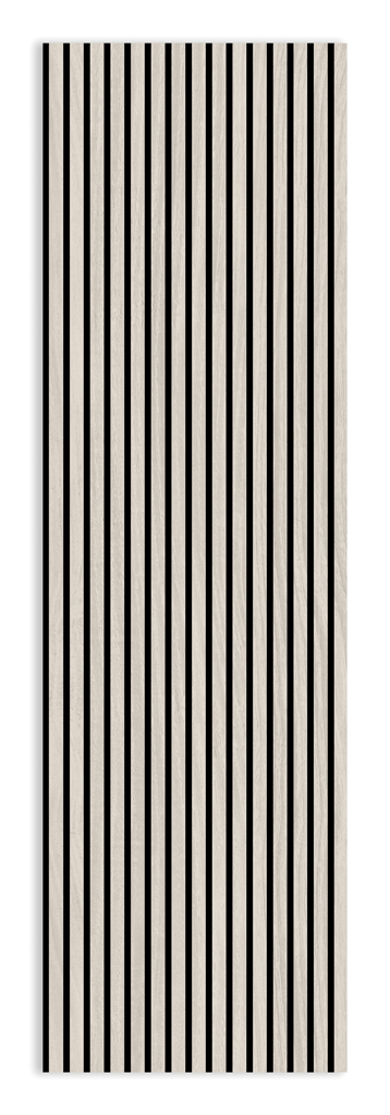 Wandpaneel Jangal Smart 10031 Vanilla Oak (2440x600x10mm)