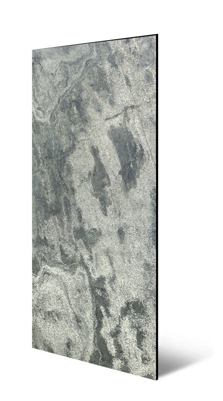 Wandpaneel Jangal Modular Wall 11303B Diamond Slate Stone Panel 52 x 104 cm