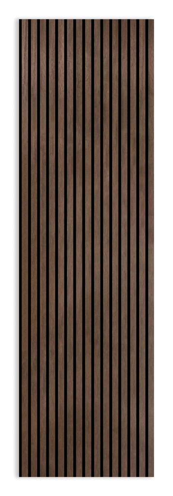 Wandpaneel Jangal Smart 10043 Coffee Walnut (2440x600x10mm)