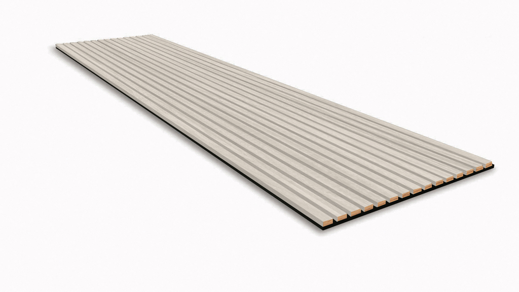 Wandpaneel Jangal Smart 10031 Vanilla Oak (2440x600x10mm)