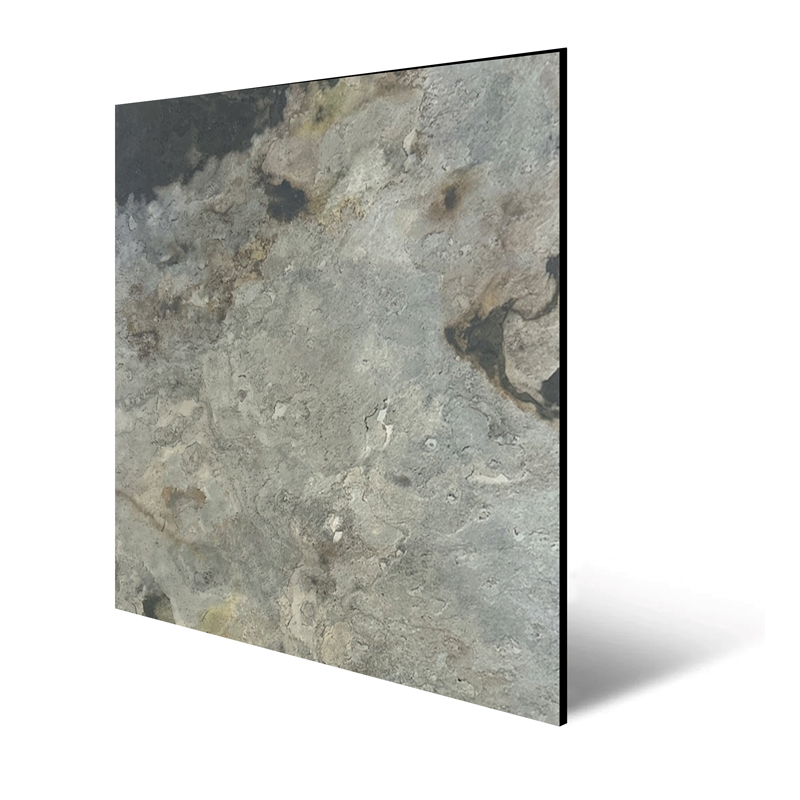 Wandpaneel Jangal Modular Wall 11301A Patina Slate Stone Panel 52 x 52 cm