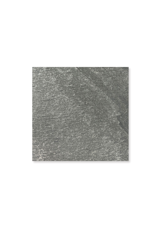 Wandpaneel Jangal Modular Wall 11300A Grey Slate Stone Panel 52 x 52 cm