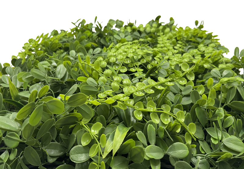 Wandpaneel Jangal Modular Wall 11122 Cascade Mixed Flora 52 x 52 cm