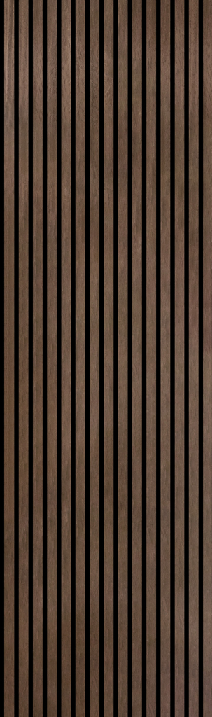 Wandpaneel Jangal Smart 10043 Coffee Walnut (2440x600x10mm)