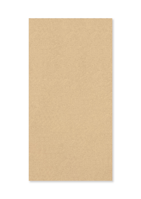 Wandpaneel Jangal Modular Wall PET 11205B Cream 52 x 104 cm